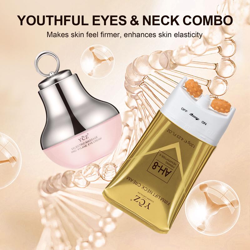 Levoya™ Neck-Eye Care Tightening & Revitalizing Set