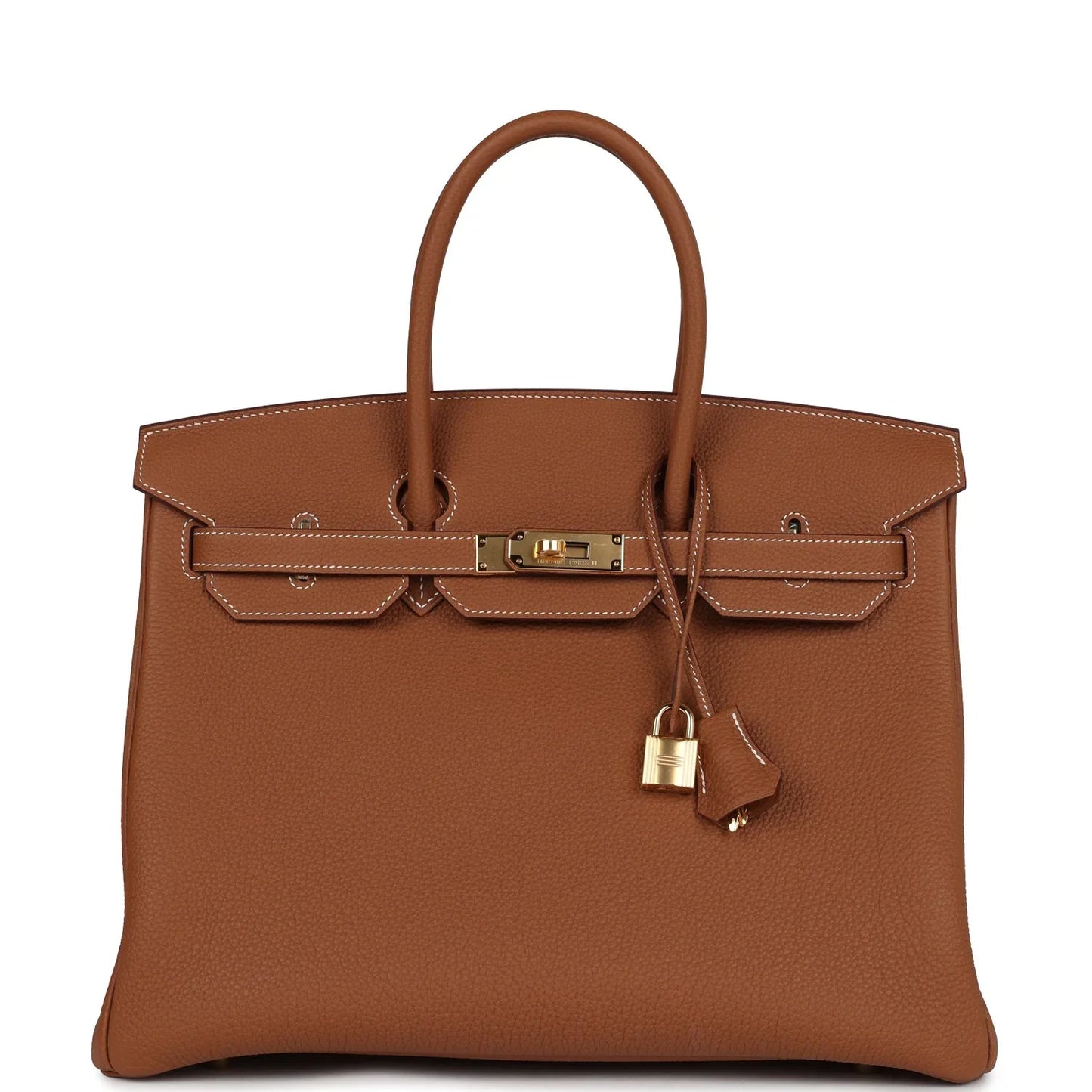 Levoya Leather Handbag