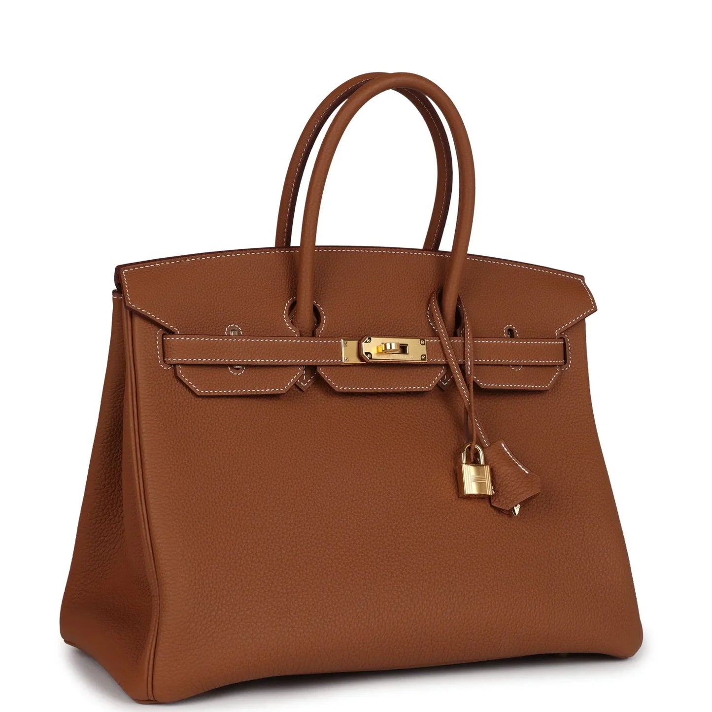 Levoya Leather Handbag