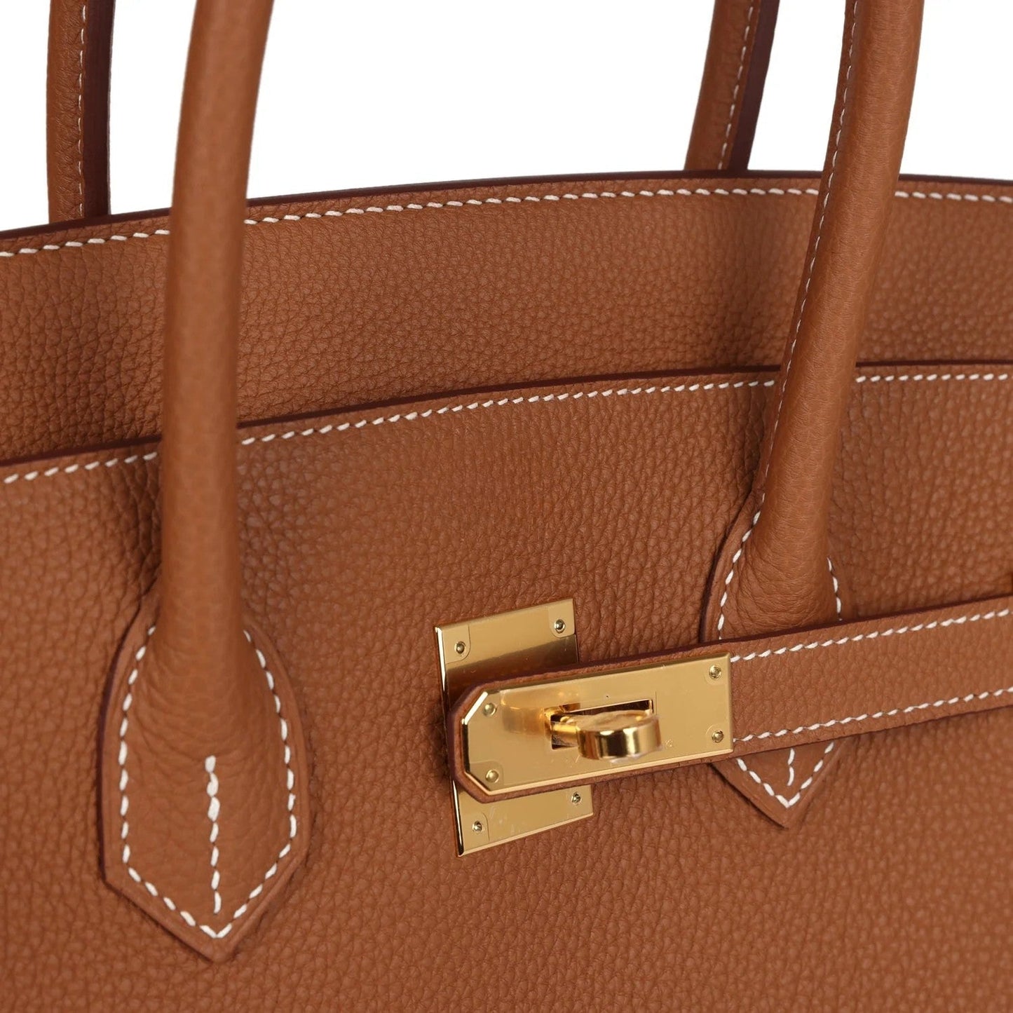 Levoya Leather Handbag
