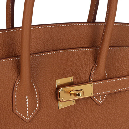Levoya Leather Handbag