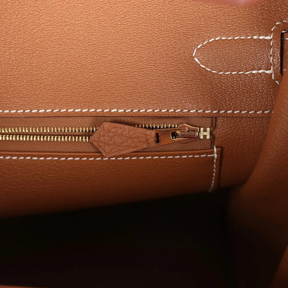 Levoya Leather Handbag