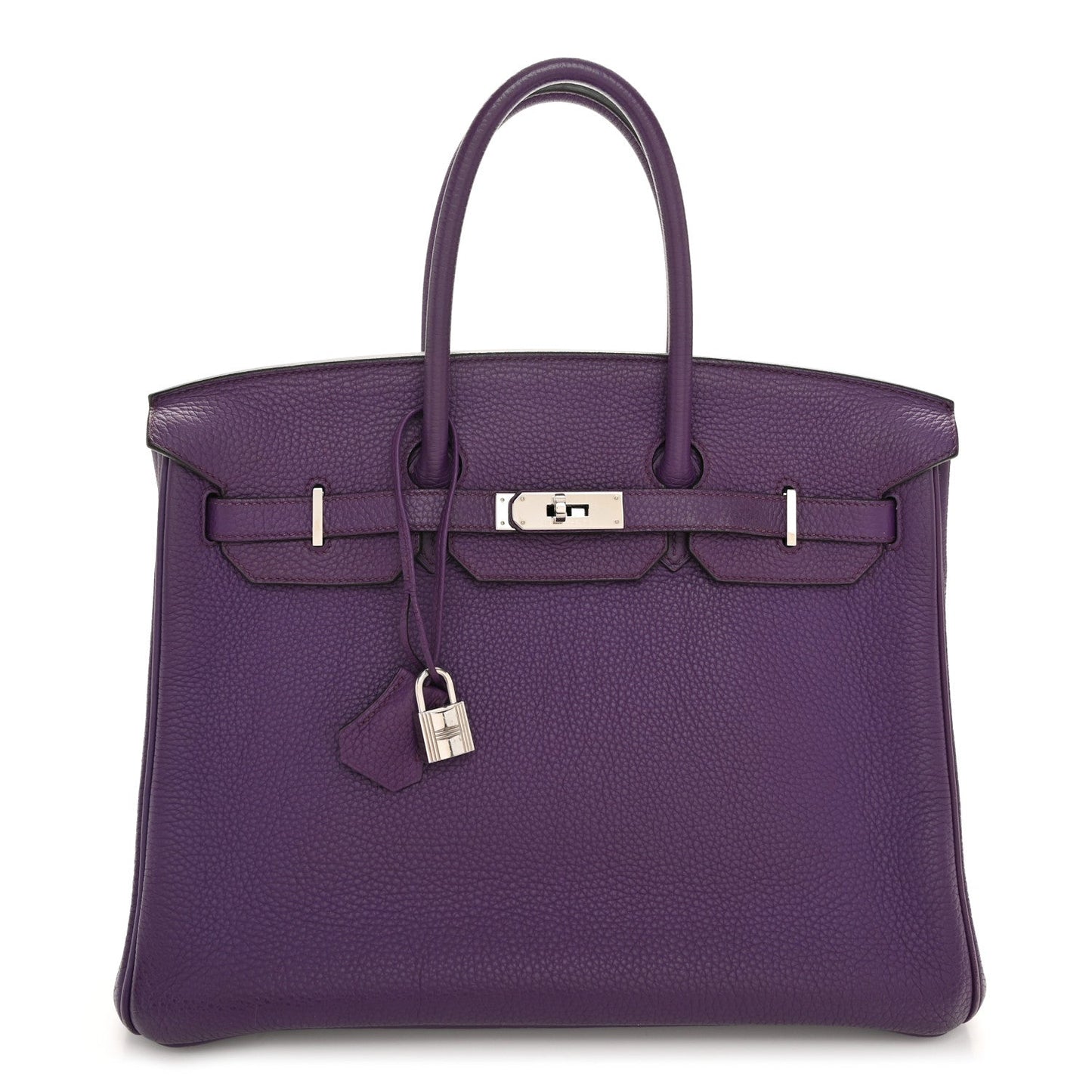 Levoya Leather Handbag