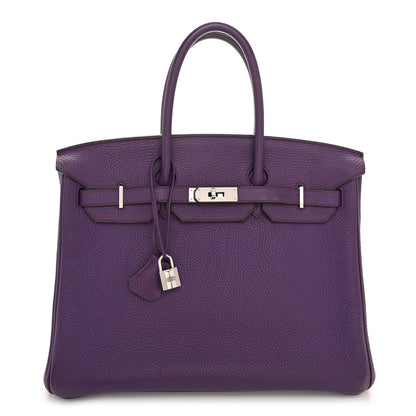 Levoya Leather Handbag