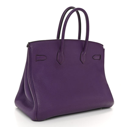 Levoya Leather Handbag