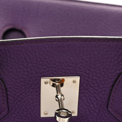 Levoya Leather Handbag