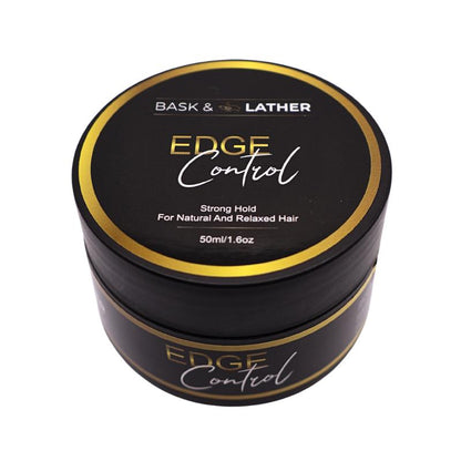 Thick Hold Edge Control