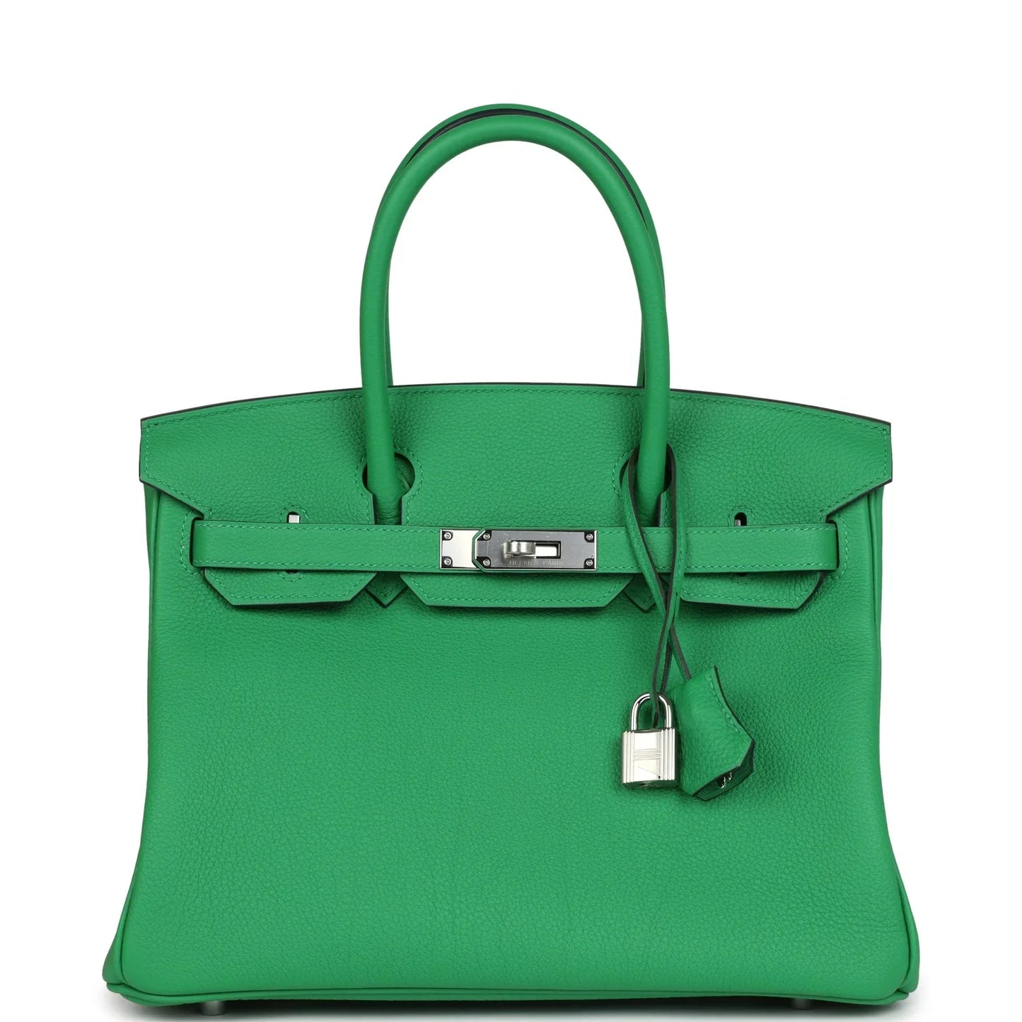 Levoya Leather Handbag
