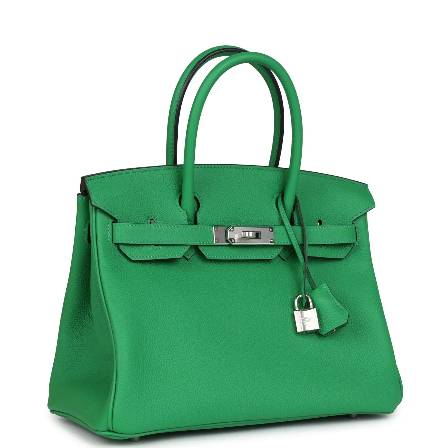 Levoya Leather Handbag