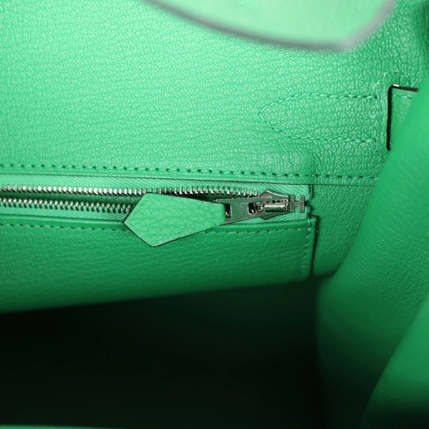 Levoya Leather Handbag