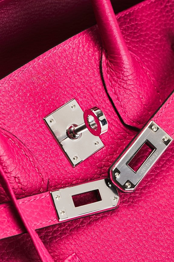 Levoya Leather Handbag