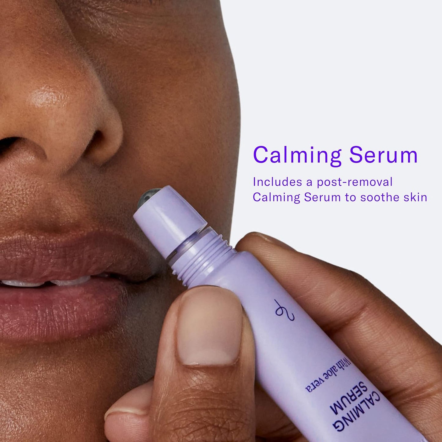 Levoya™ Facial Hair Removal Cream