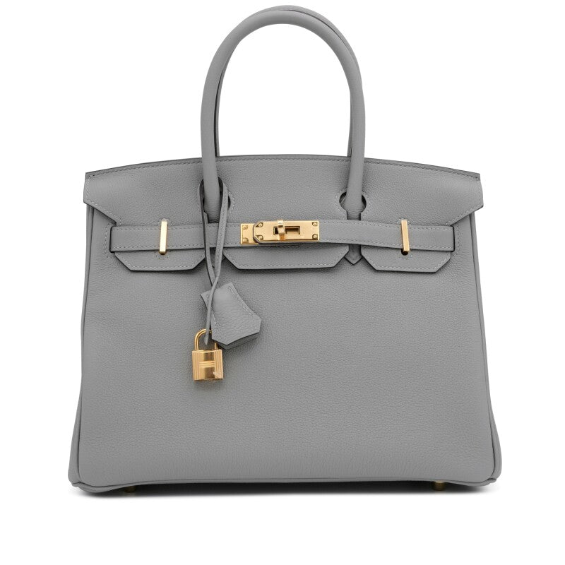 Levoya Leather Handbag
