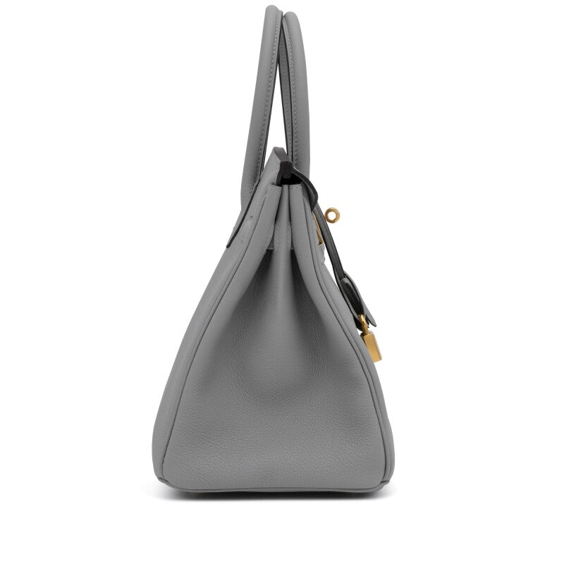 Levoya Leather Handbag