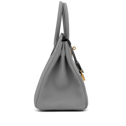 Levoya Leather Handbag