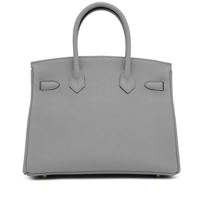 Levoya Leather Handbag