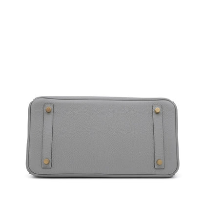 Levoya Leather Handbag