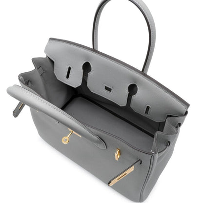 Levoya Leather Handbag