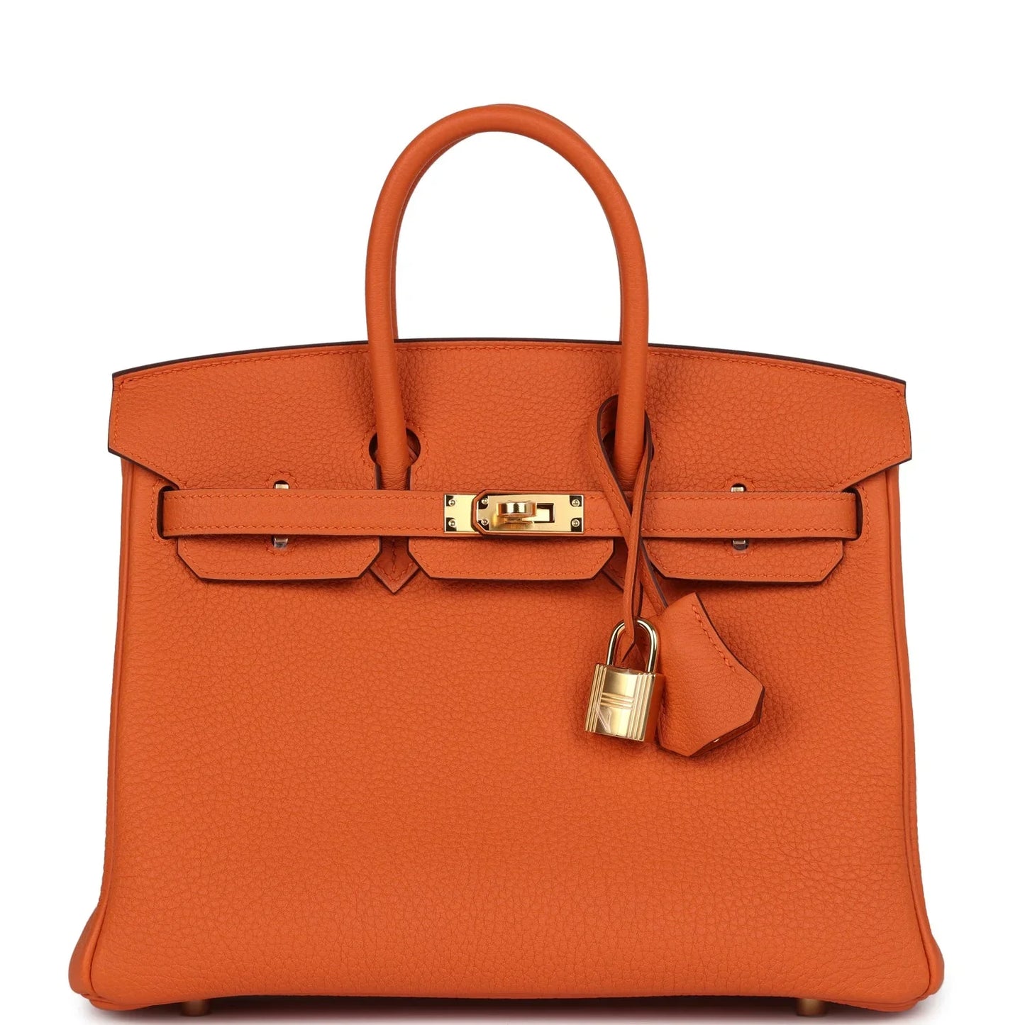 Levoya Leather Handbag