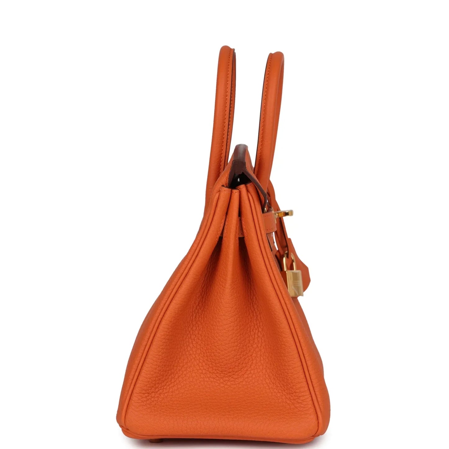 Levoya Leather Handbag