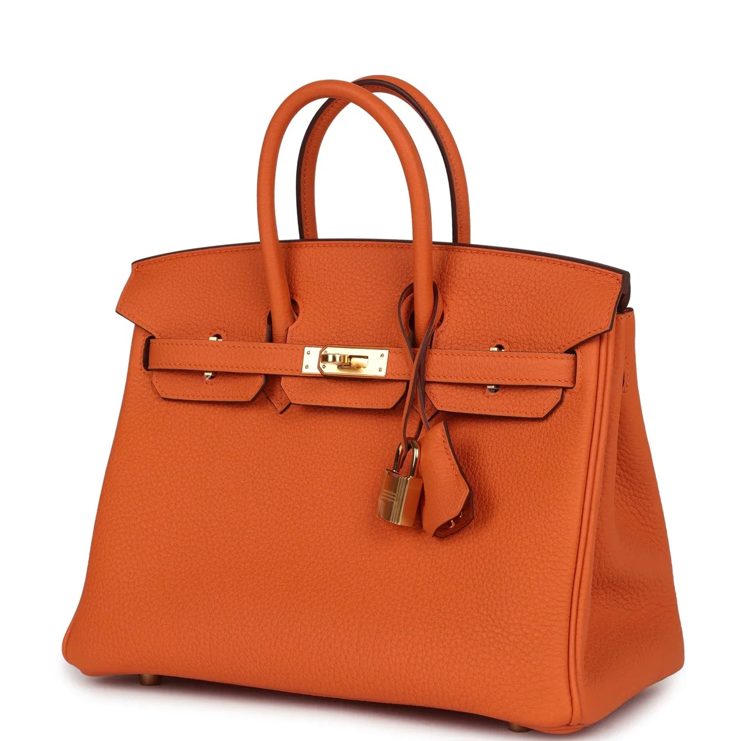 Levoya Leather Handbag