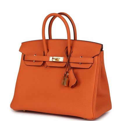 Levoya Leather Handbag