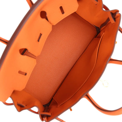Levoya Leather Handbag