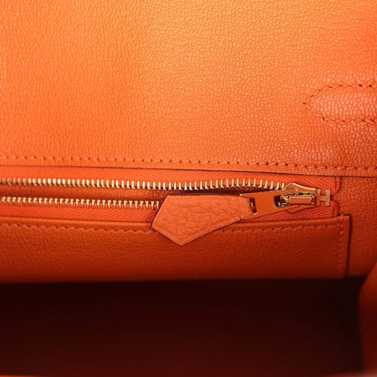 Levoya Leather Handbag