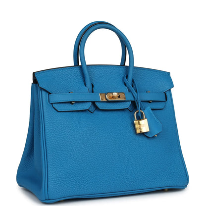 Levoya Leather Handbag