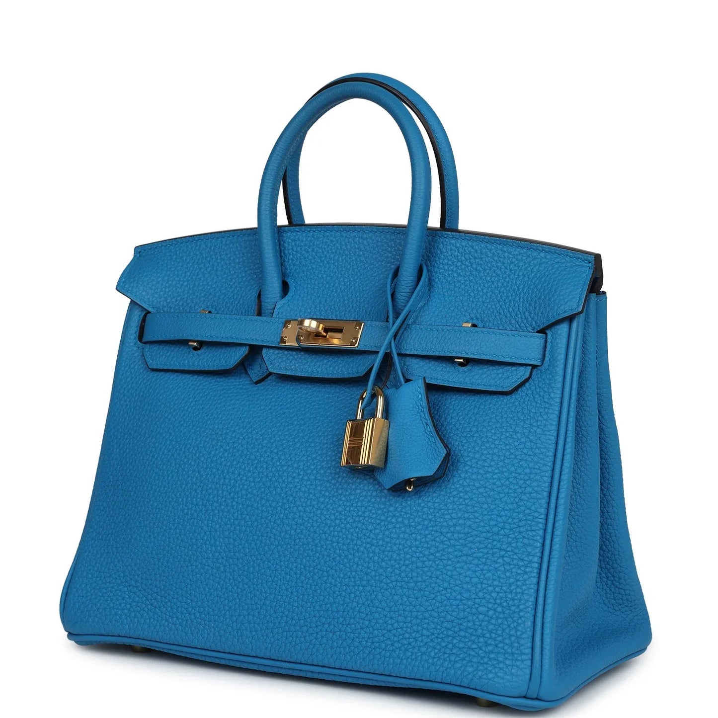 Levoya Leather Handbag