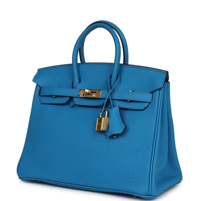 Levoya Leather Handbag