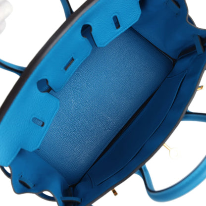 Levoya Leather Handbag