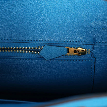 Levoya Leather Handbag
