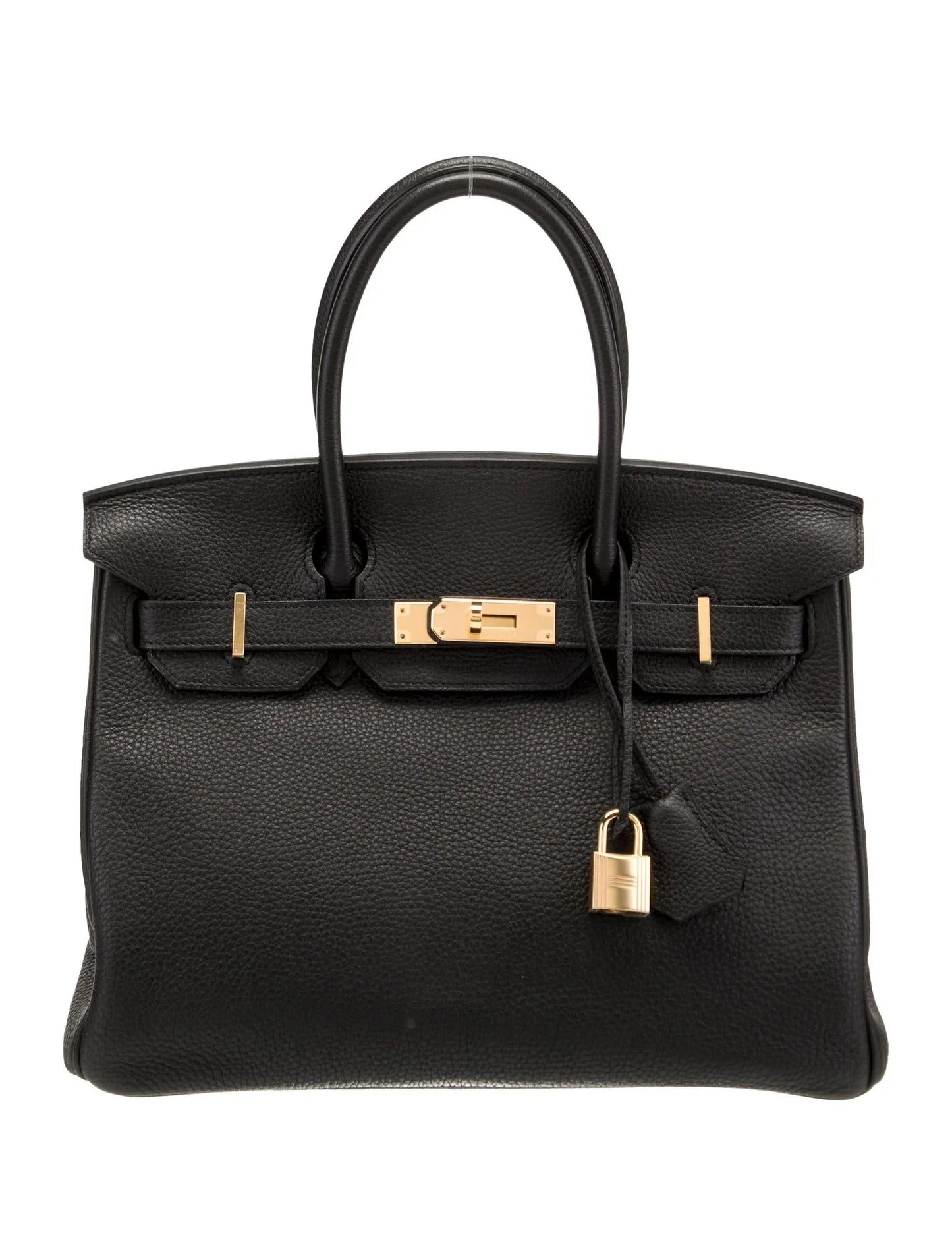 Levoya Leather Handbag