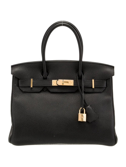 Levoya Leather Handbag