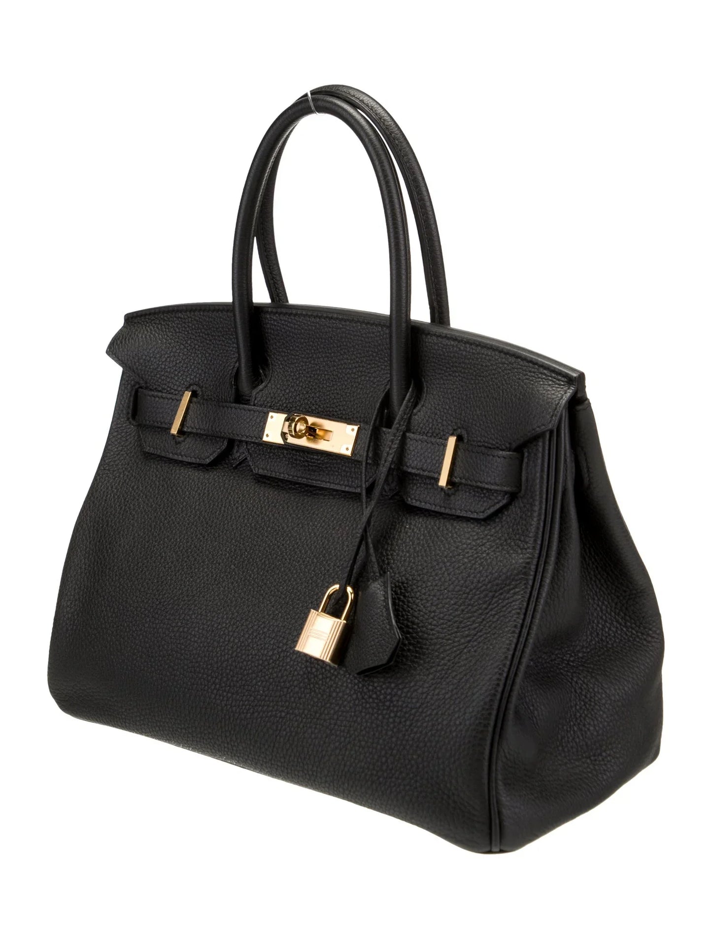 Levoya Leather Handbag