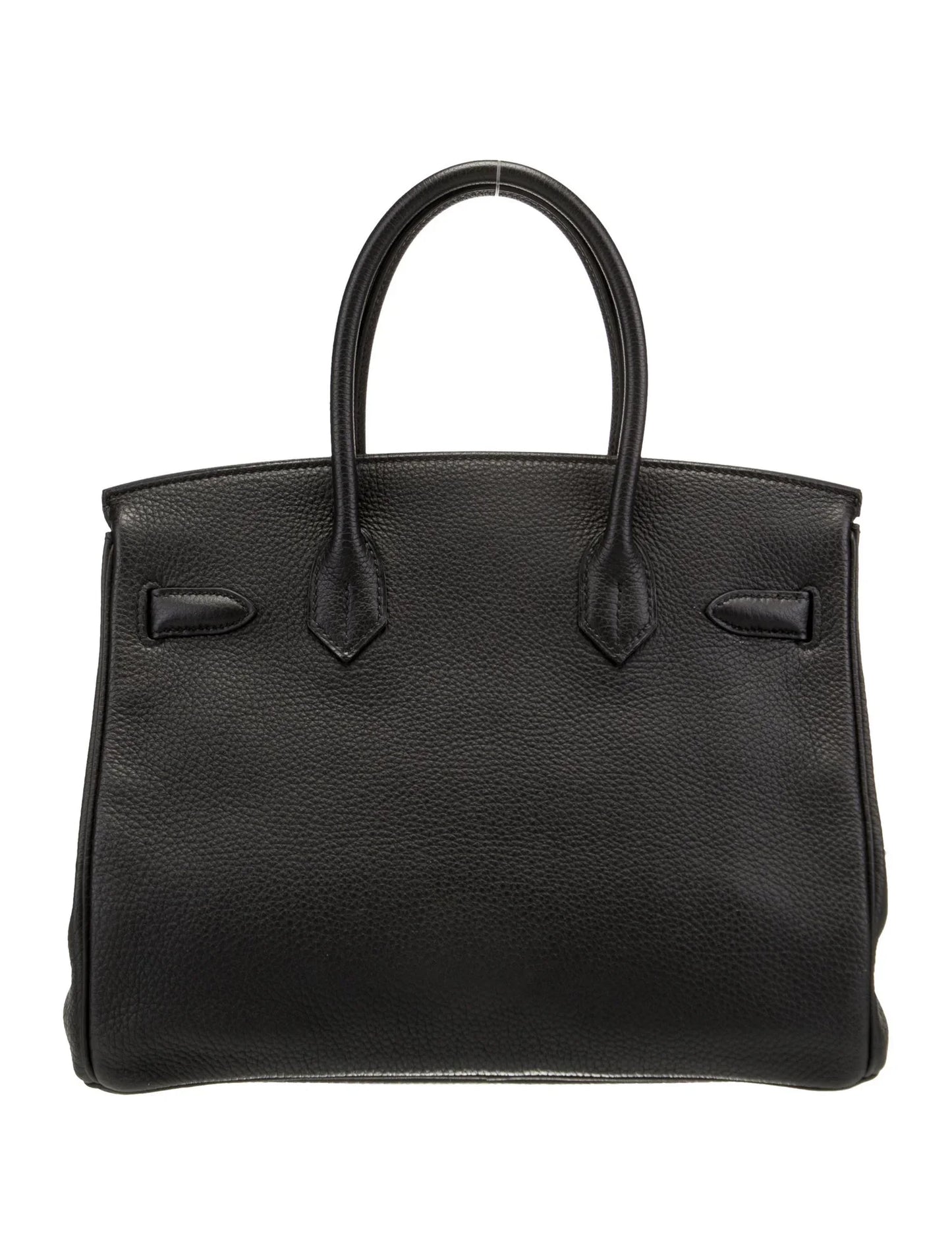 Levoya Leather Handbag