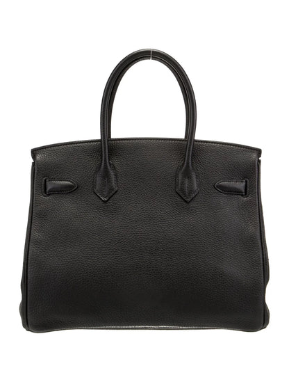 Levoya Leather Handbag