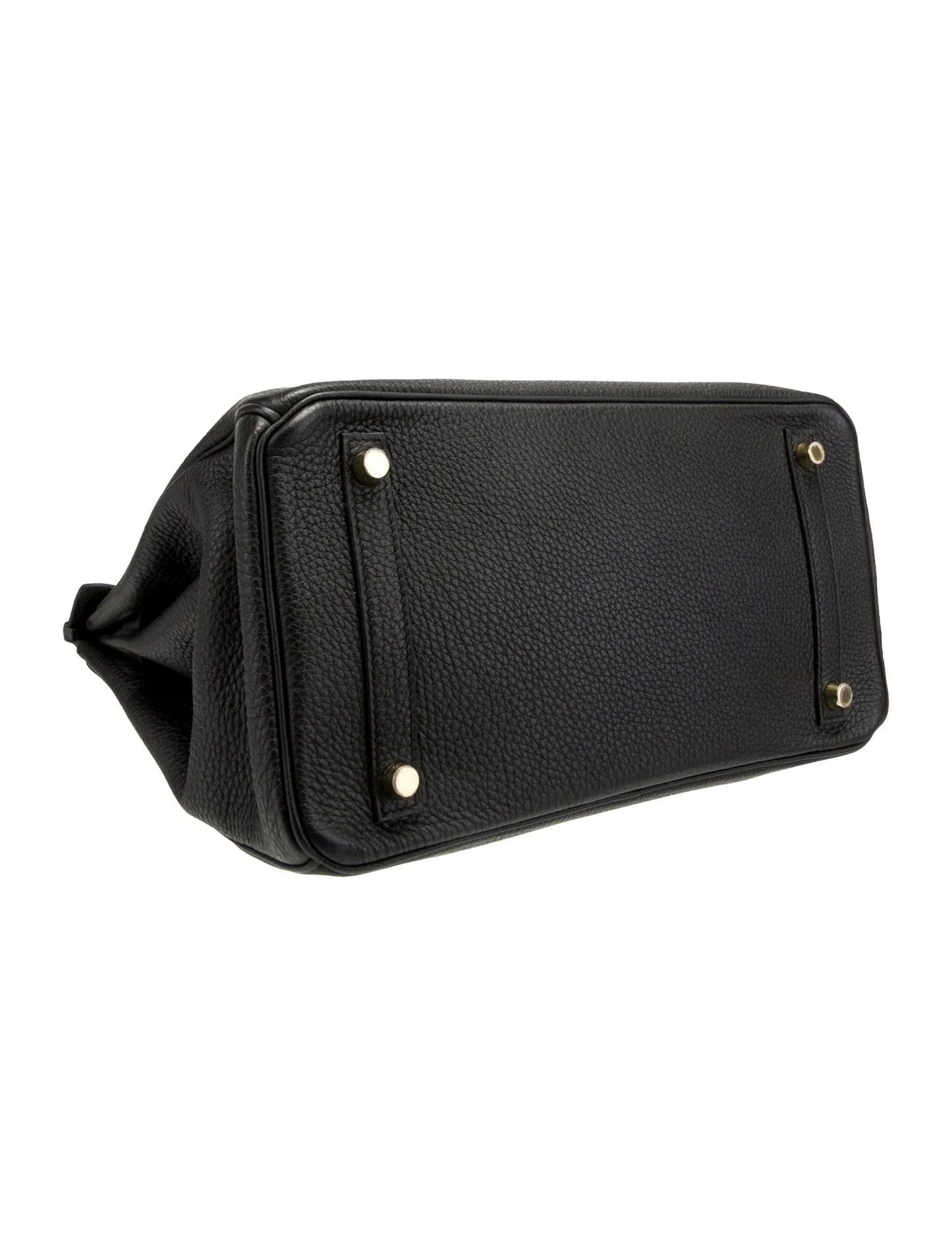 Levoya Leather Handbag