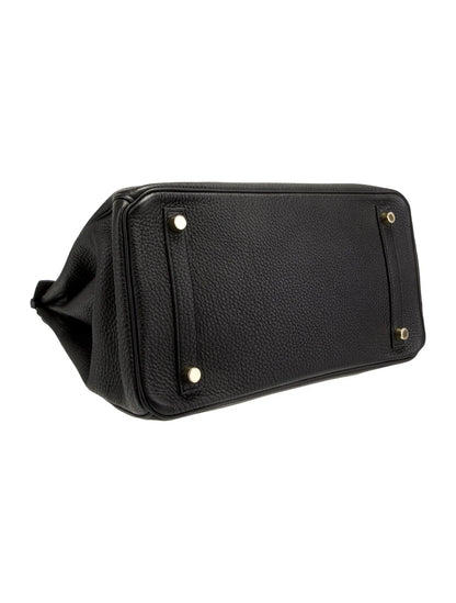 Levoya Leather Handbag