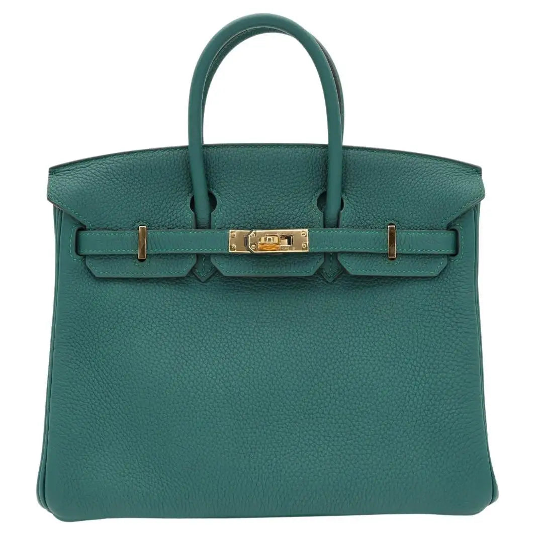 Levoya Leather Handbag