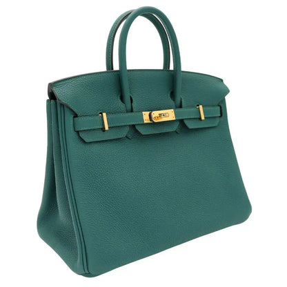 Levoya Leather Handbag