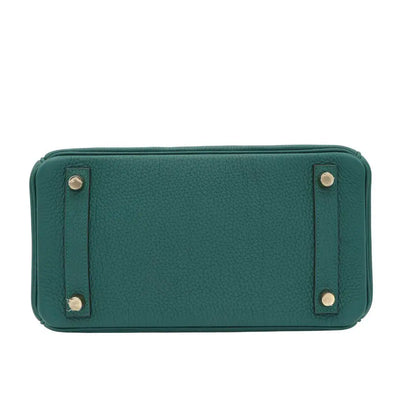 Levoya Leather Handbag