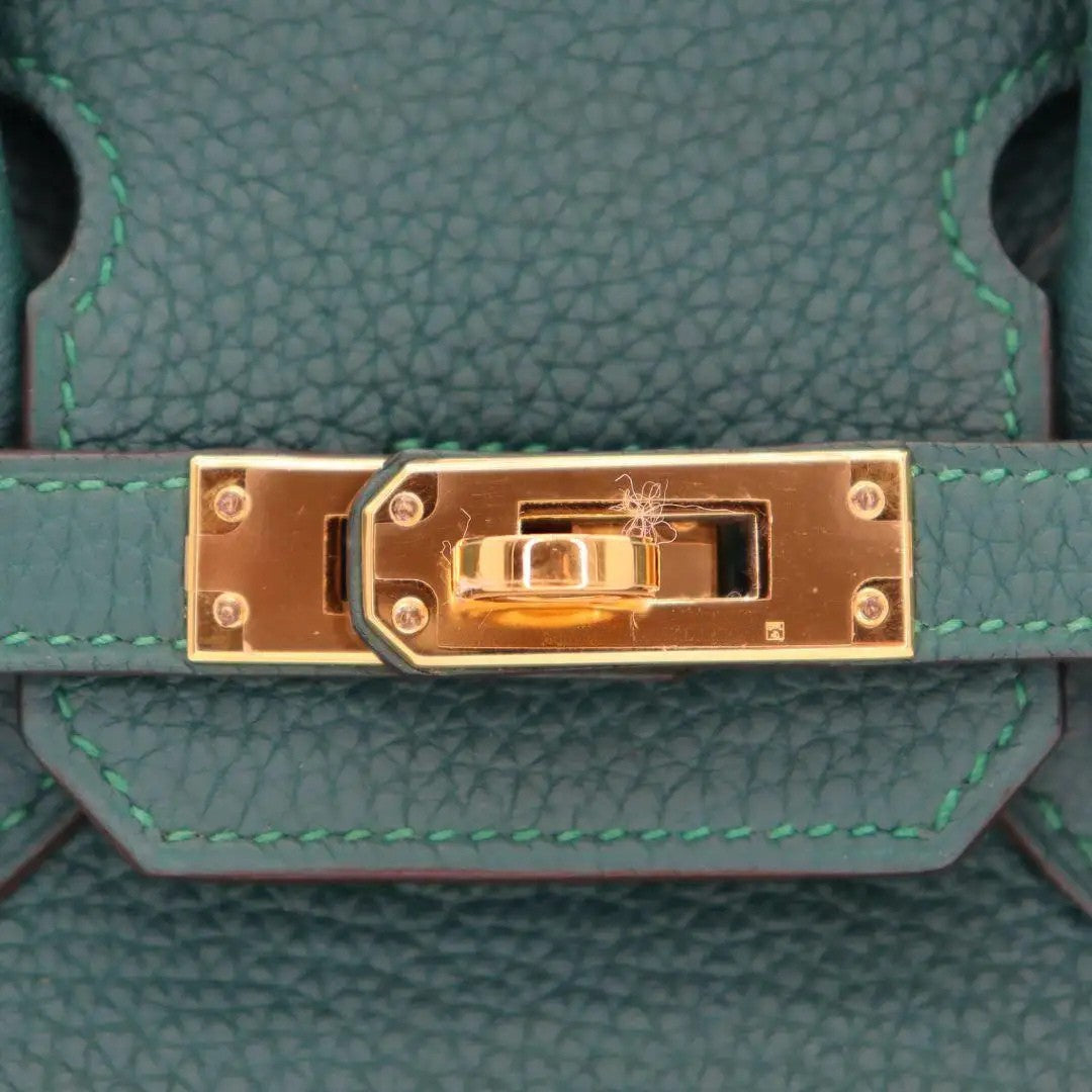 Levoya Leather Handbag