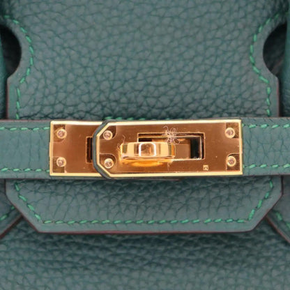 Levoya Leather Handbag