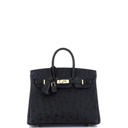 Levoya Leather Handbag