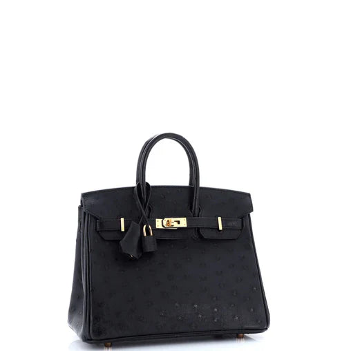 Levoya Leather Handbag