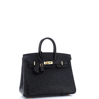 Levoya Leather Handbag