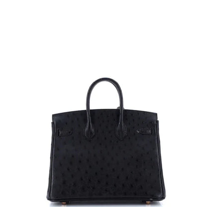 Levoya Leather Handbag