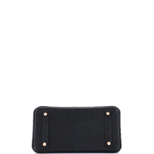 Levoya Leather Handbag